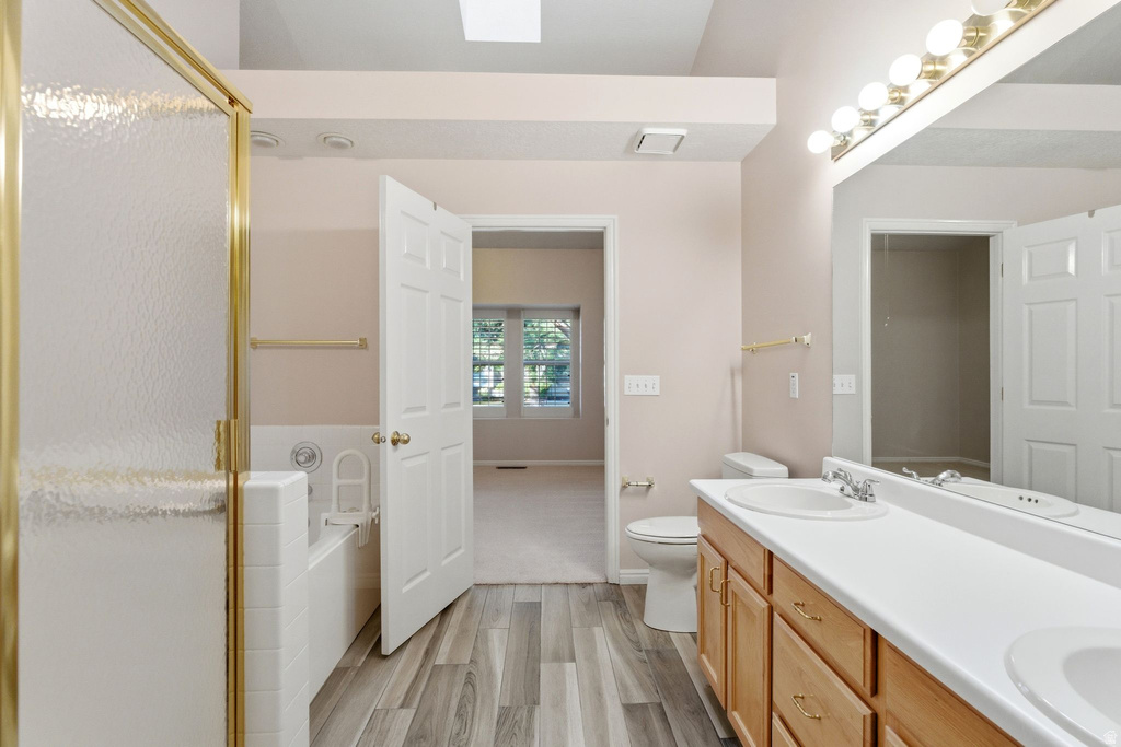 4468 S MANOR RIDGE PL #19 Holladay, UT 84124