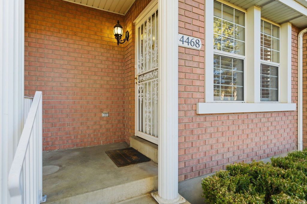 4468 S MANOR RIDGE PL #19 Holladay, UT 84124