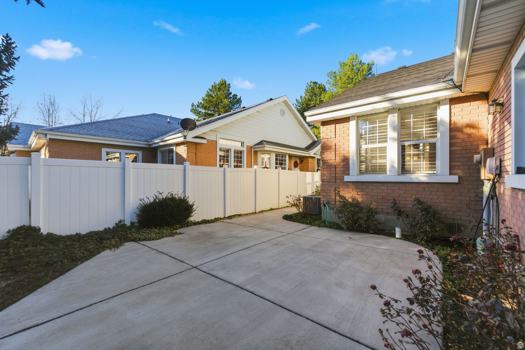 4468 S MANOR RIDGE PL #19 Holladay, UT 84124