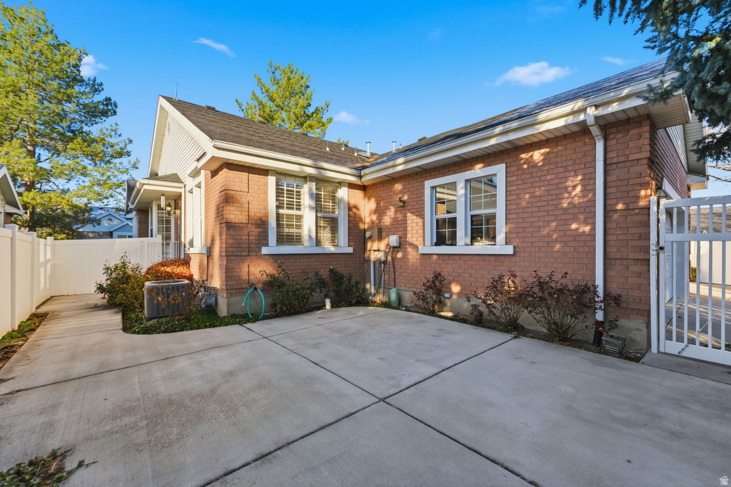 4468 S MANOR RIDGE PL #19 Holladay, UT 84124