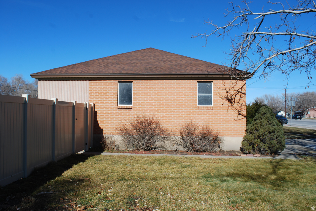 14186 S REDWOOD RD Bluffdale, UT 84065