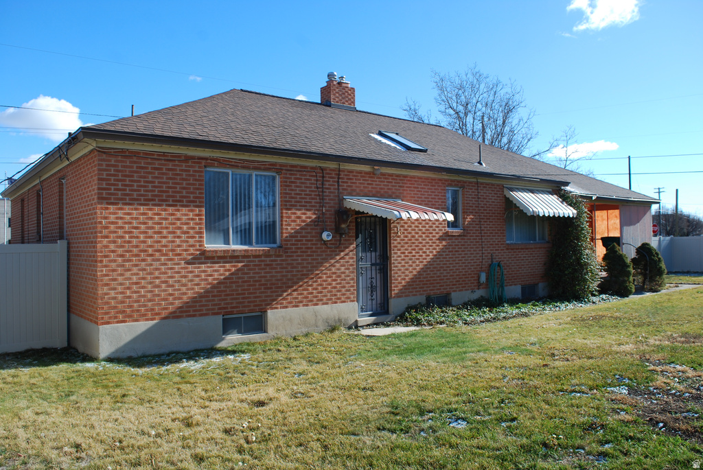 14186 S REDWOOD RD Bluffdale, UT 84065