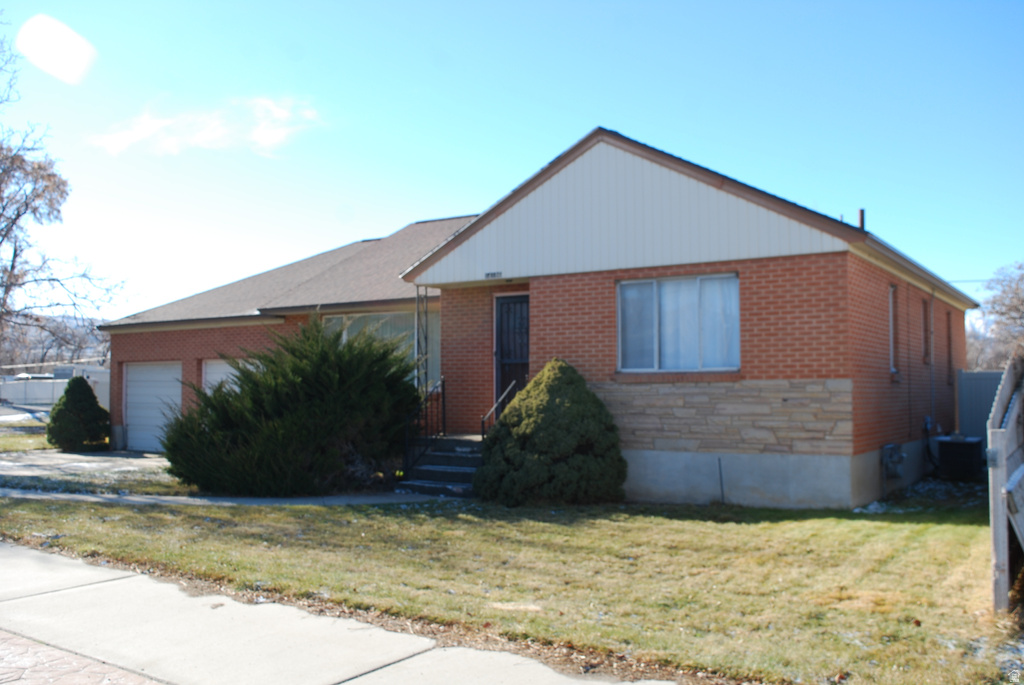 14186 S REDWOOD RD Bluffdale, UT 84065