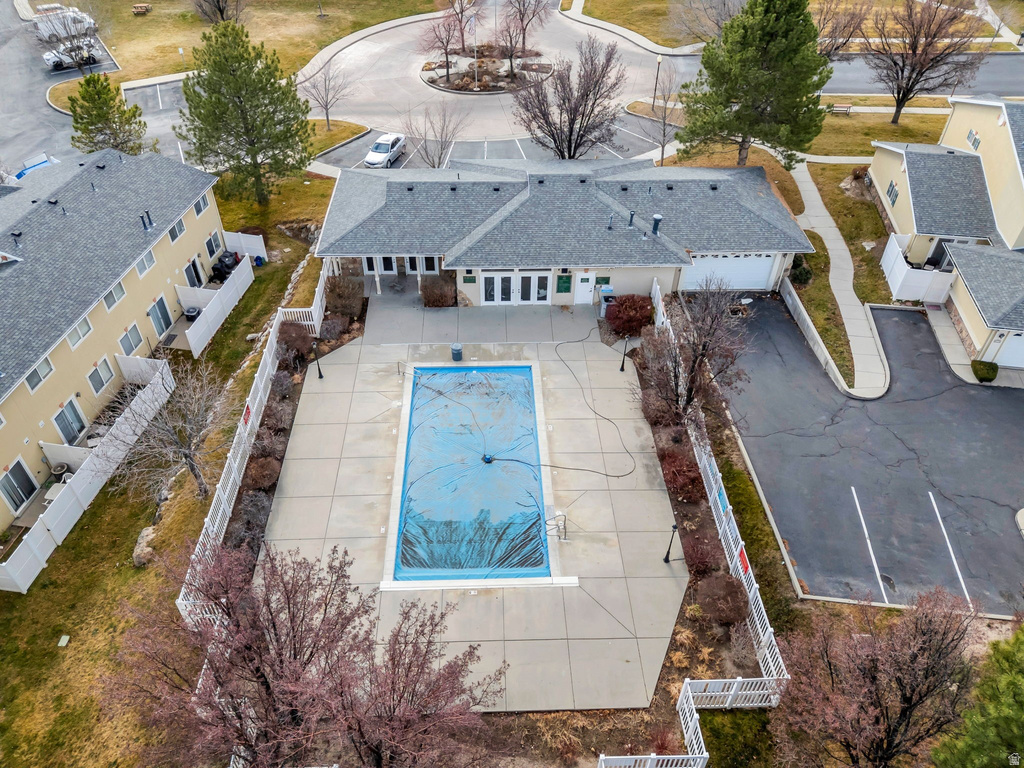 4763 W ARNO WAY West Jordan, UT 84084
