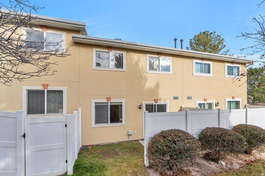 4763 W ARNO WAY West Jordan, UT 84084