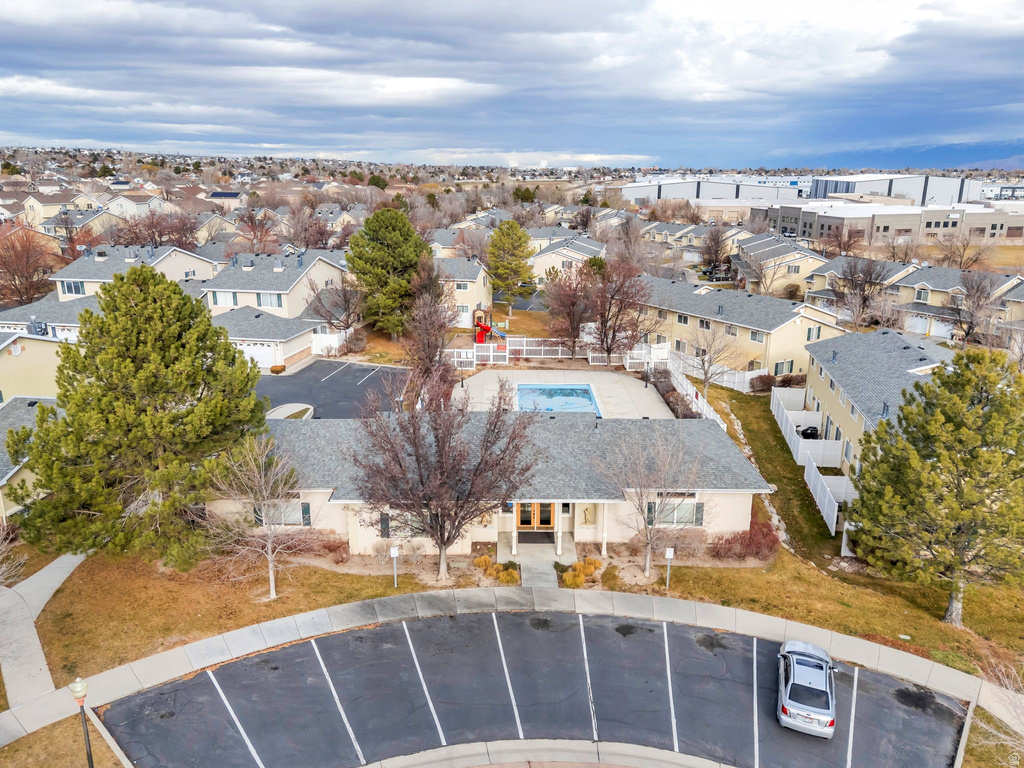 4763 W ARNO WAY West Jordan, UT 84084