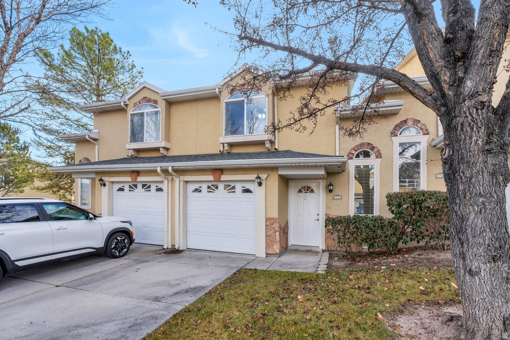 4763 W ARNO WAY West Jordan, UT 84084