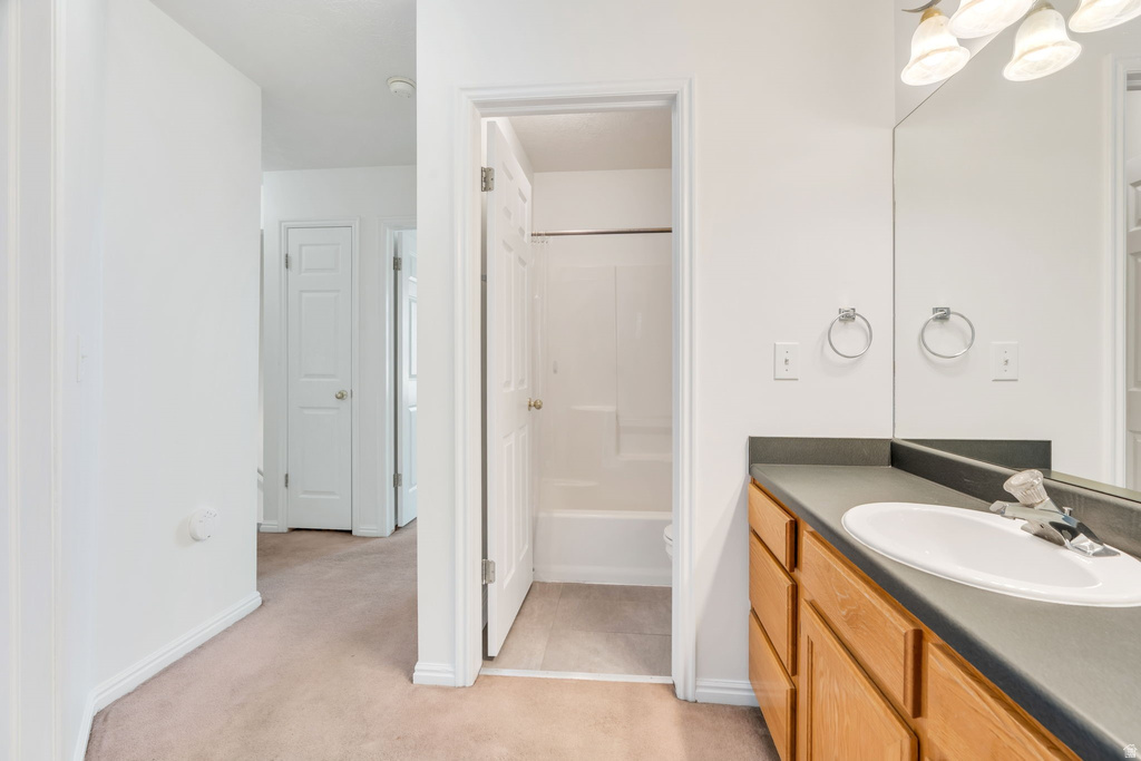 4763 W ARNO WAY West Jordan, UT 84084