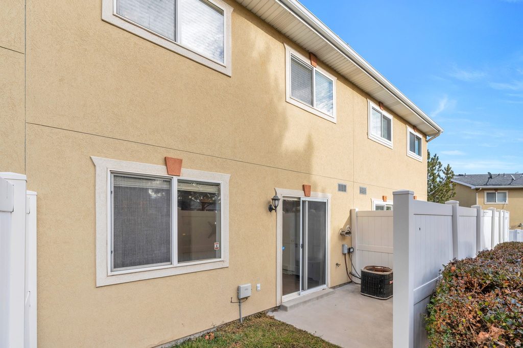 4763 W ARNO WAY West Jordan, UT 84084