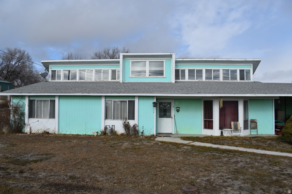 220 W 200 N Ferron, UT 84523