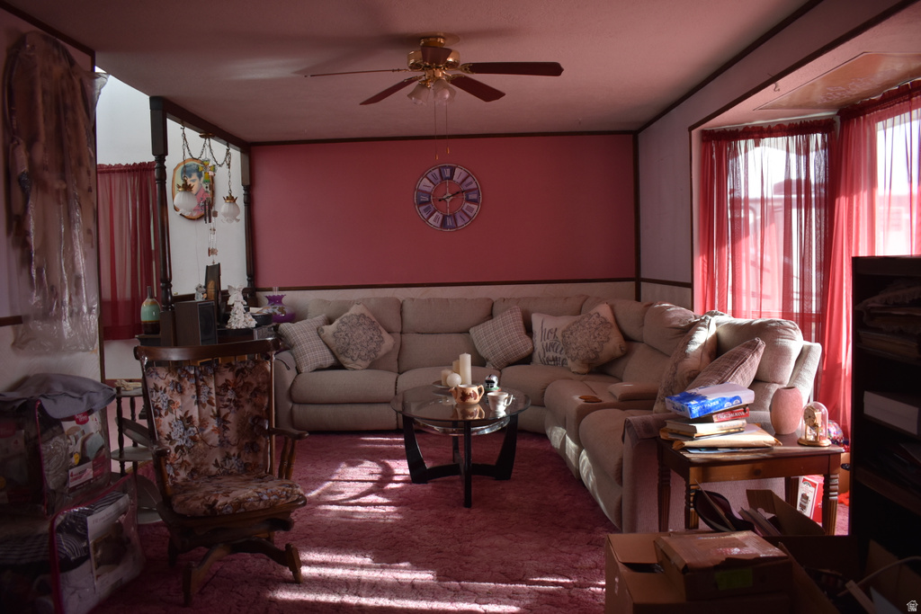 220 W 200 N Ferron, UT 84523