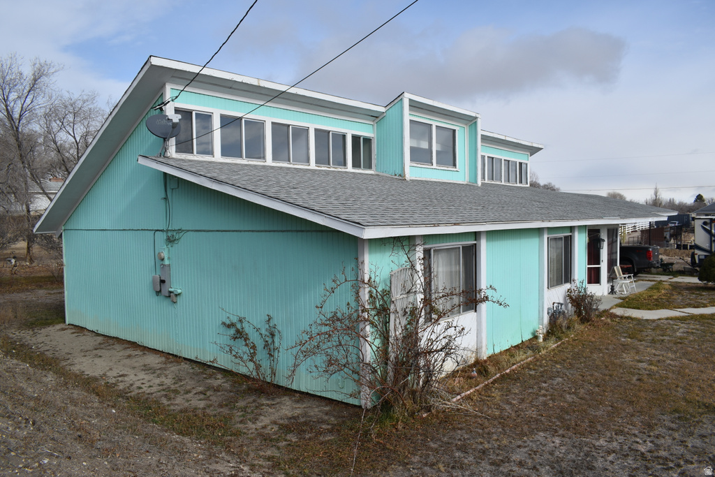 220 W 200 N Ferron, UT 84523