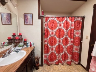 220 W 200 N Ferron, UT 84523