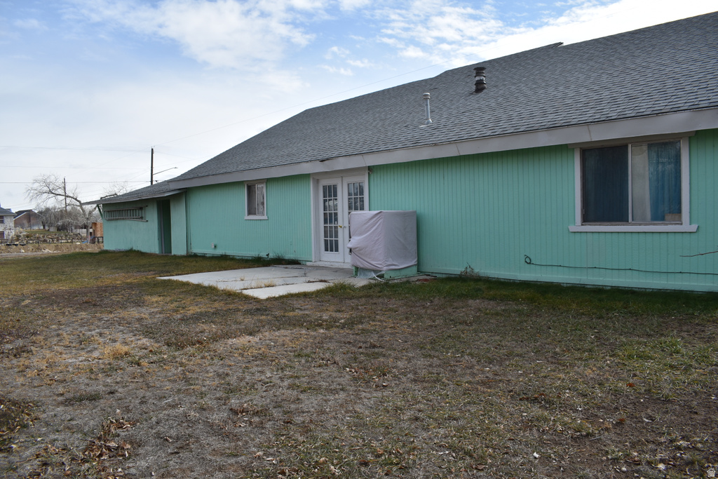 220 W 200 N Ferron, UT 84523