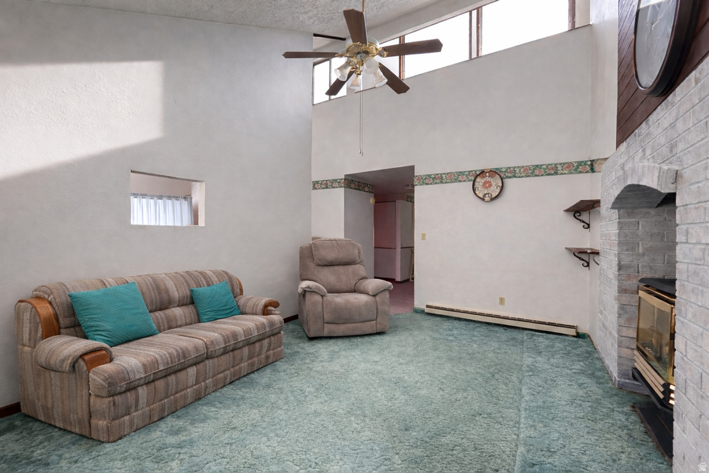 220 W 200 N Ferron, UT 84523