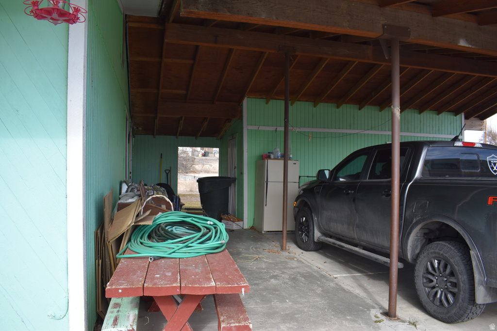 220 W 200 N Ferron, UT 84523