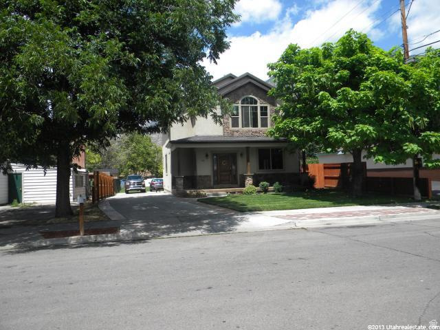 58 W 300 N Springville, UT 84663