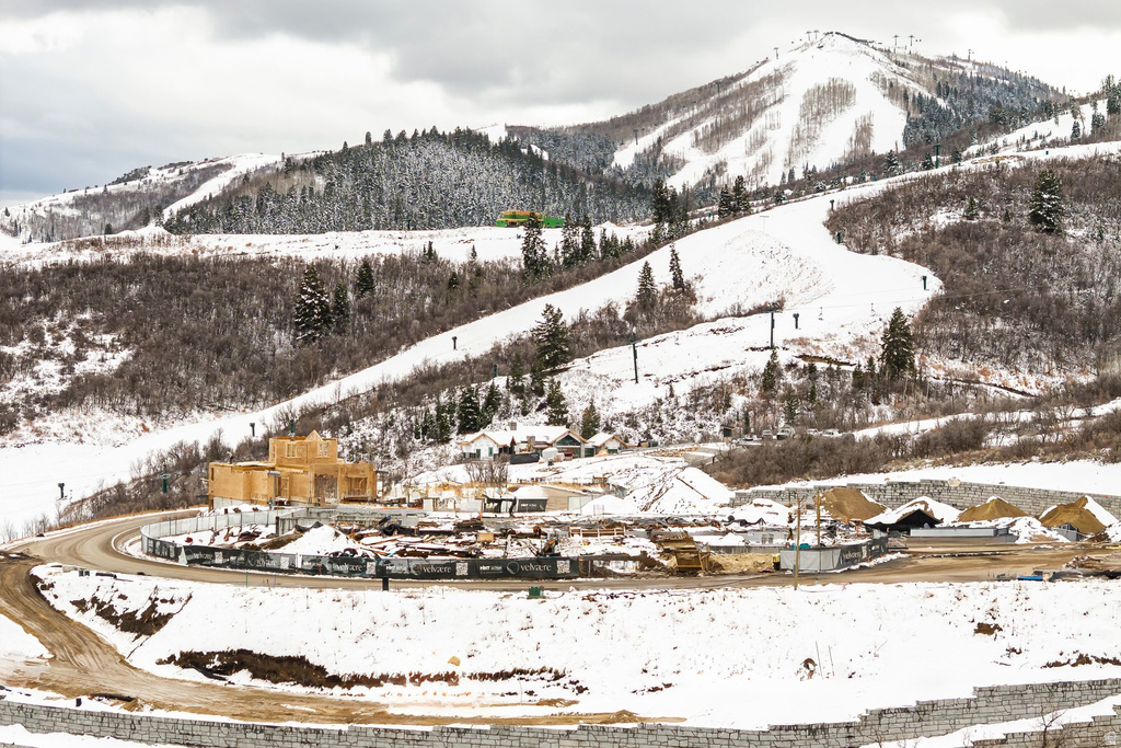 10252 N LIV PL #C-10 Park City, UT 84060