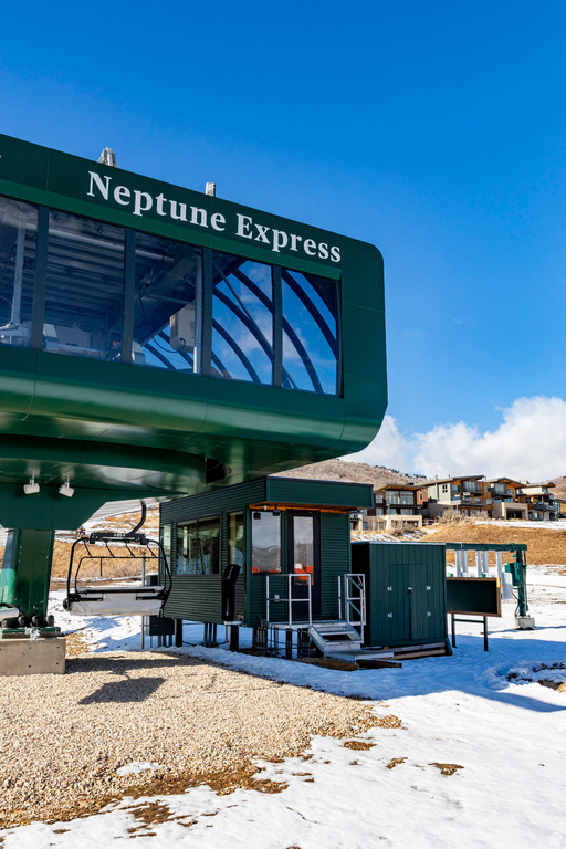 10252 N LIV PL #C-10 Park City, UT 84060