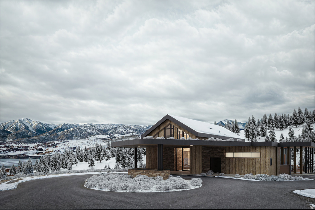 10252 N LIV PL #C-10 Park City, UT 84060