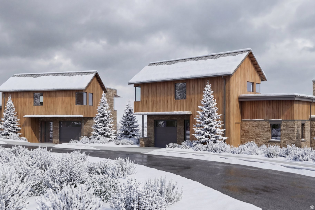 10252 N LIV PL #C-10 Park City, UT 84060