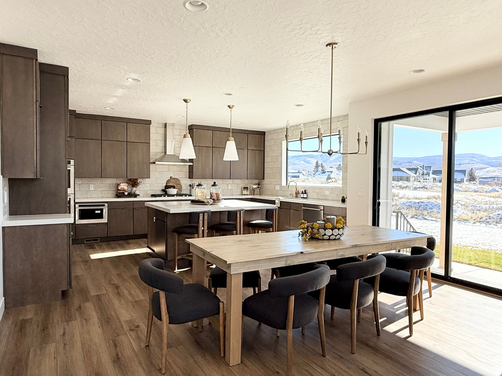 2818 E HAYLOFT LN #213 Heber City, UT 84032