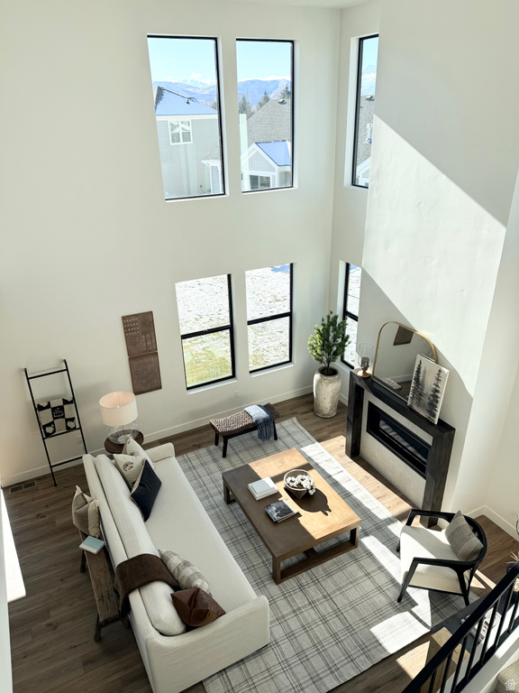 2818 E HAYLOFT LN #213 Heber City, UT 84032