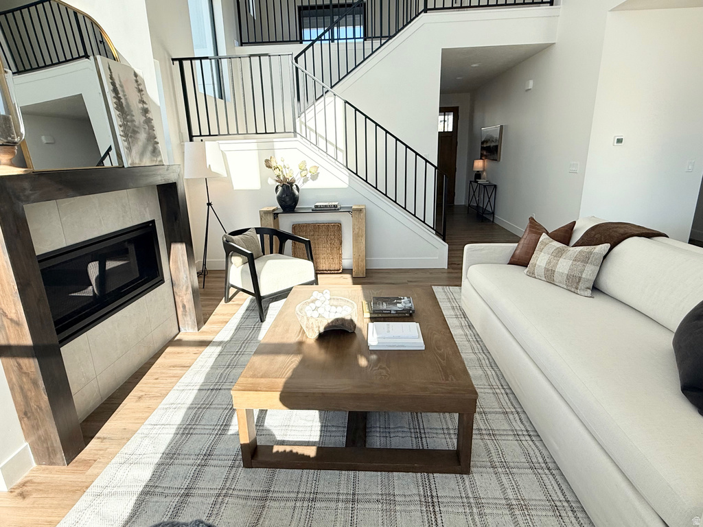 2818 E HAYLOFT LN #213 Heber City, UT 84032