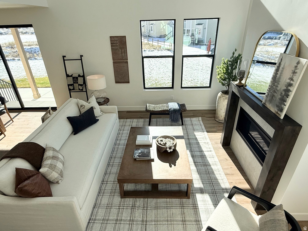 2818 E HAYLOFT LN #213 Heber City, UT 84032