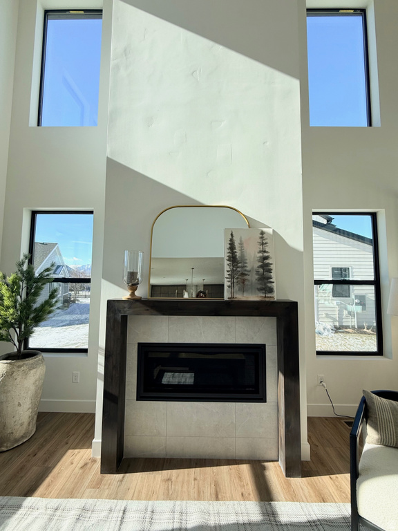 2818 E HAYLOFT LN #213 Heber City, UT 84032