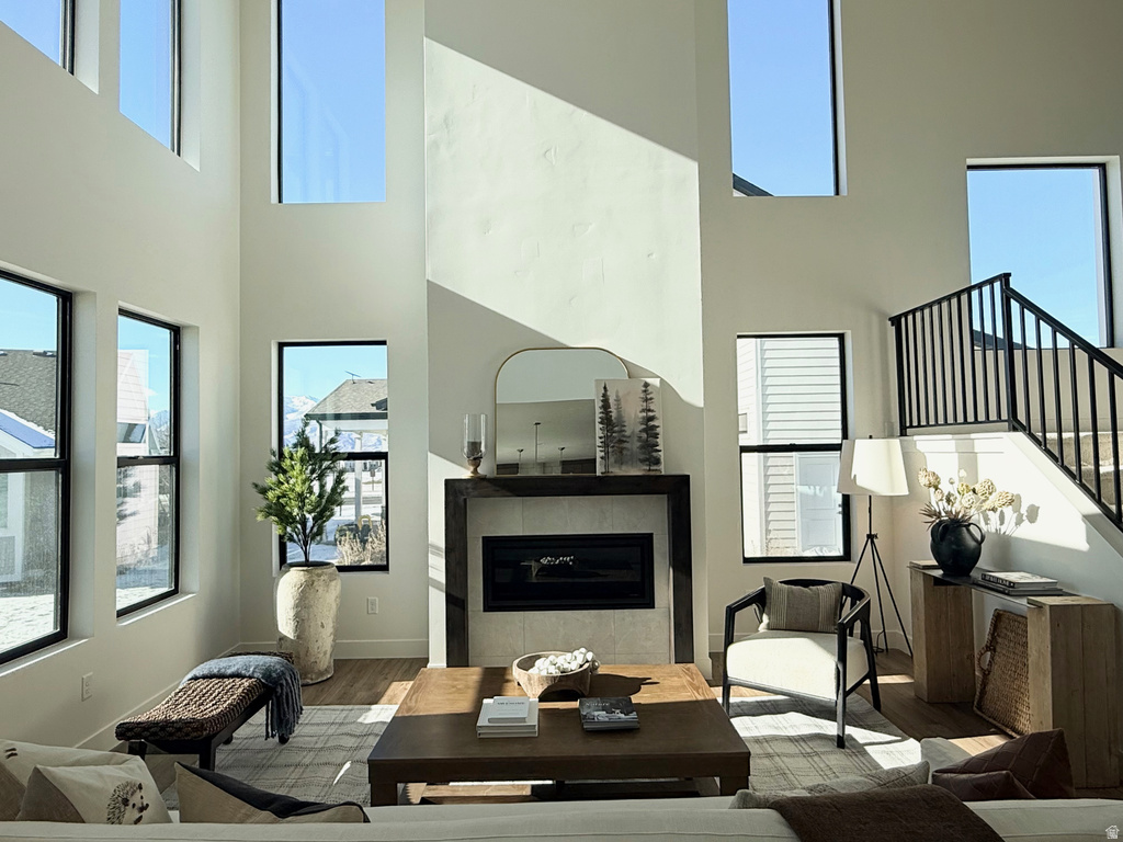 2818 E HAYLOFT LN #213 Heber City, UT 84032