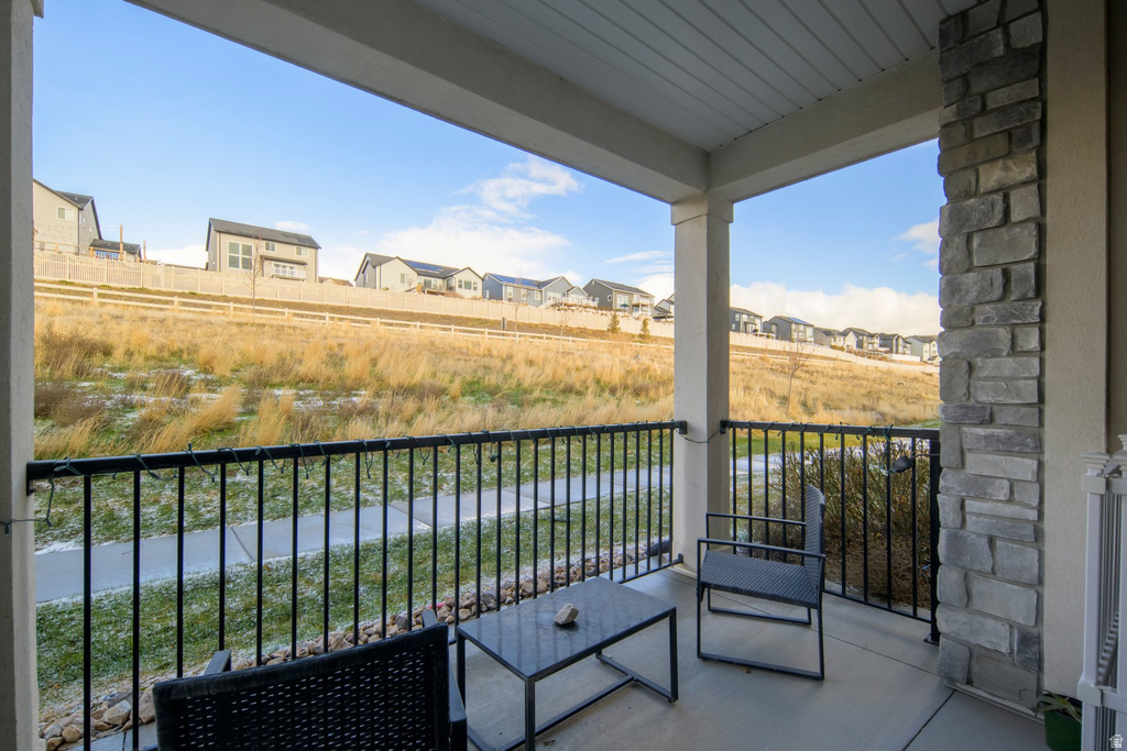 1838 W EAGLEWOOD DR #R101 Saratoga Springs, UT 84045