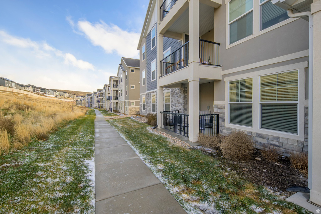 1838 W EAGLEWOOD DR #R101 Saratoga Springs, UT 84045