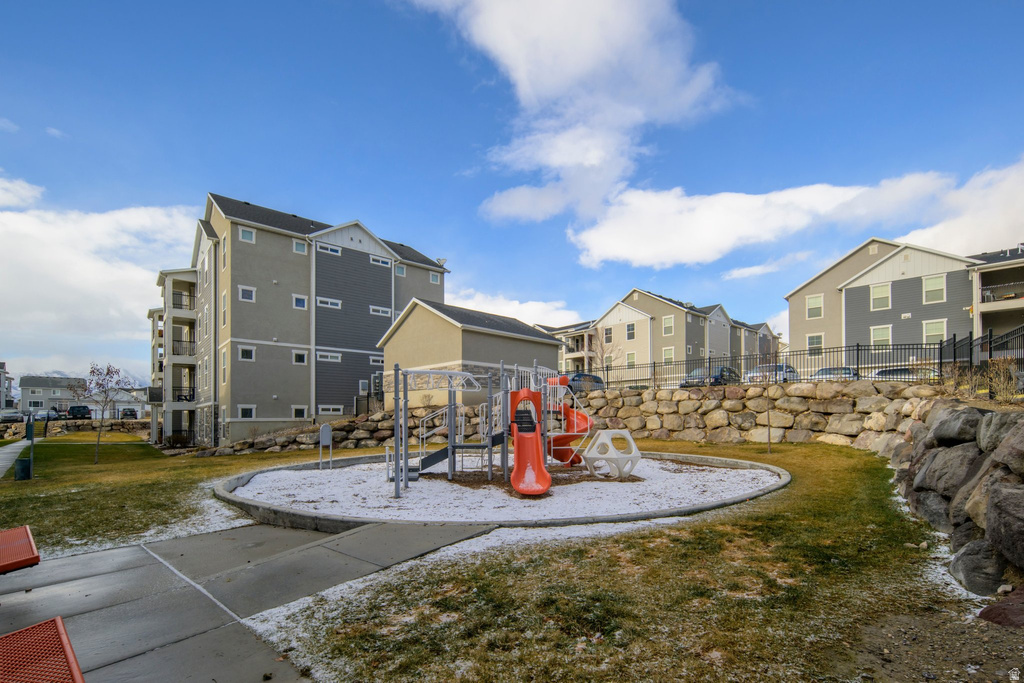 1838 W EAGLEWOOD DR #R101 Saratoga Springs, UT 84045