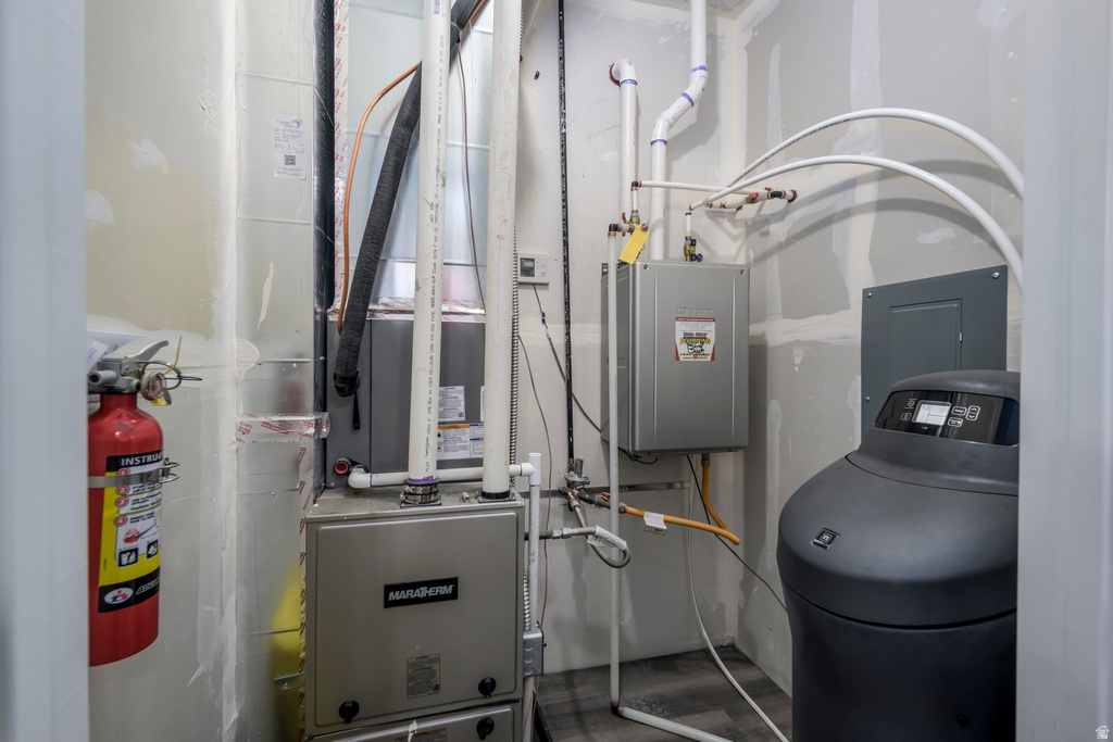 1838 W EAGLEWOOD DR #R101 Saratoga Springs, UT 84045