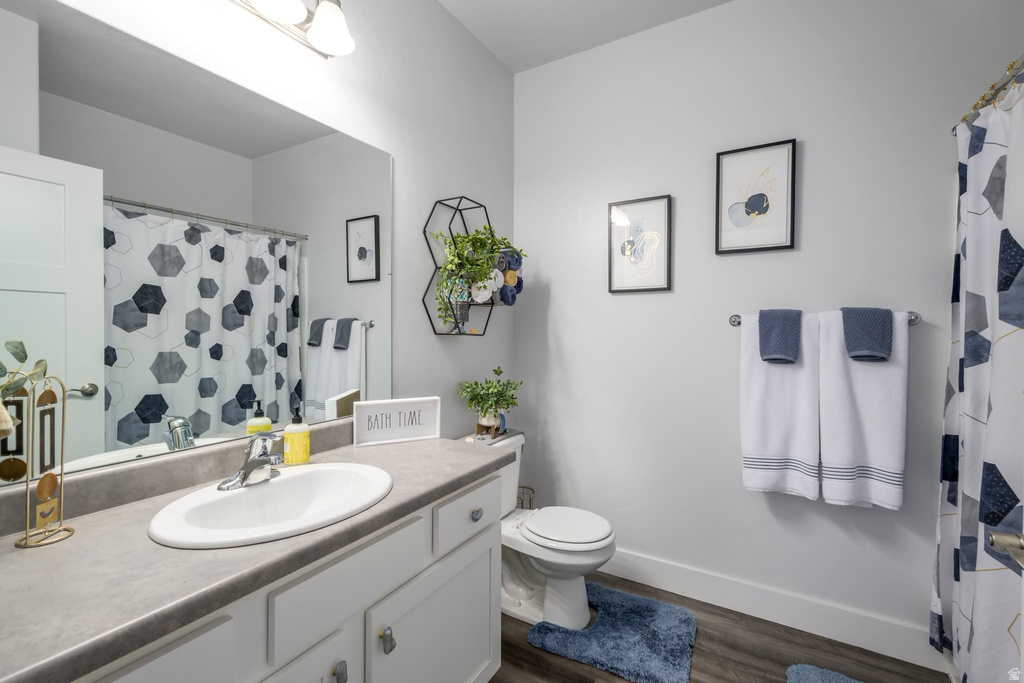 1838 W EAGLEWOOD DR #R101 Saratoga Springs, UT 84045