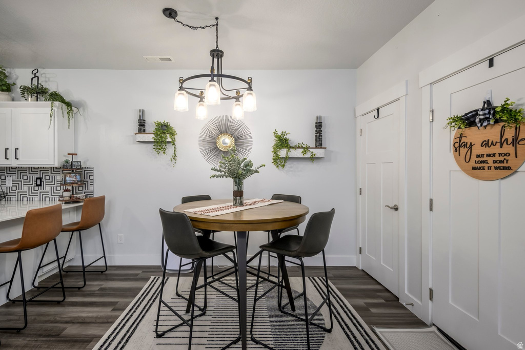 1838 W EAGLEWOOD DR #R101 Saratoga Springs, UT 84045