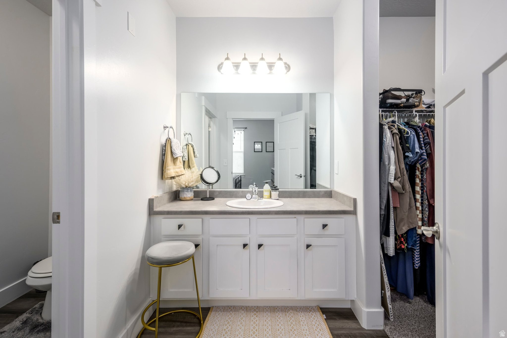 1838 W EAGLEWOOD DR #R101 Saratoga Springs, UT 84045