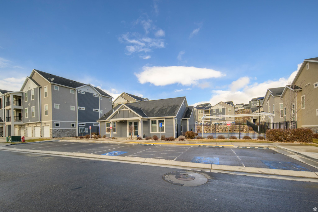 1838 W EAGLEWOOD DR #R101 Saratoga Springs, UT 84045