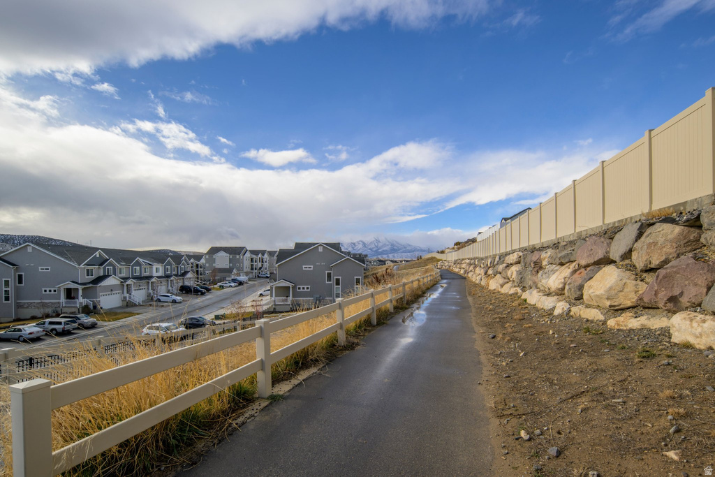 1838 W EAGLEWOOD DR #R101 Saratoga Springs, UT 84045