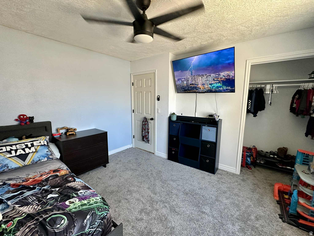 2580 N 3200 W Sutherland, UT 84624