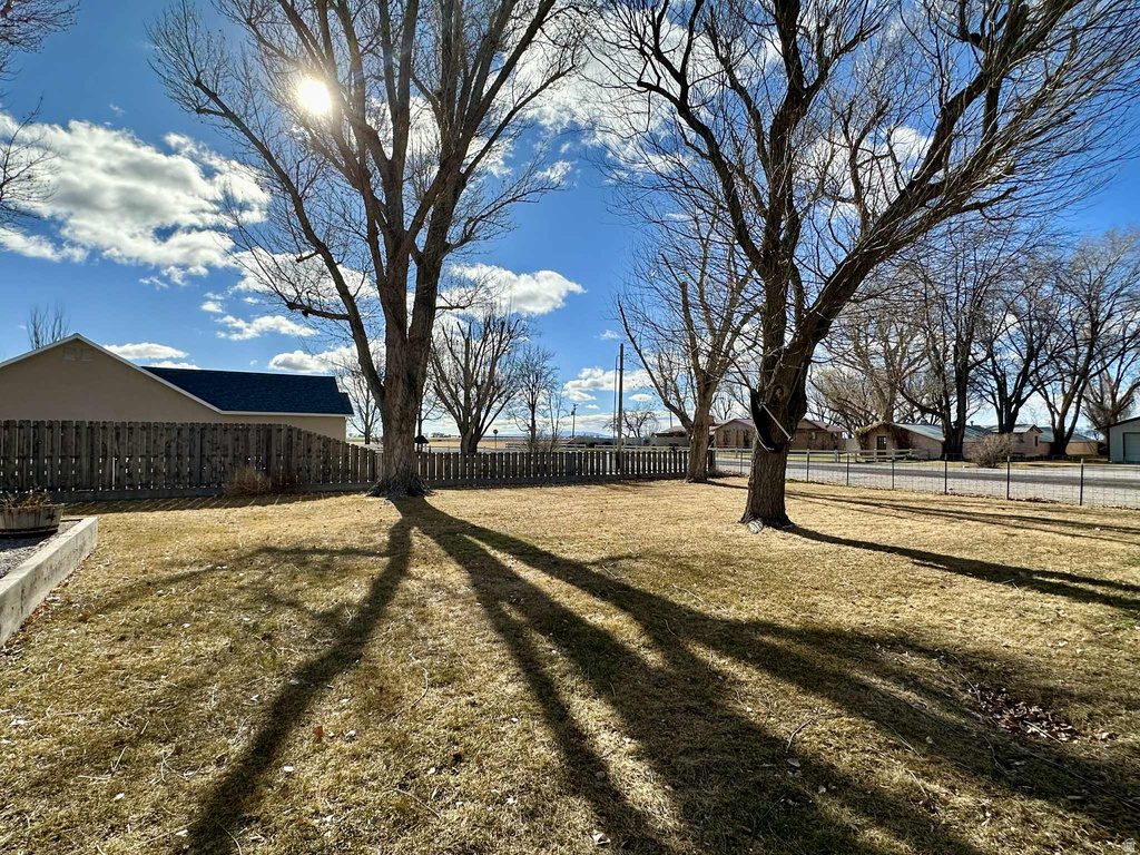 2580 N 3200 W Sutherland, UT 84624