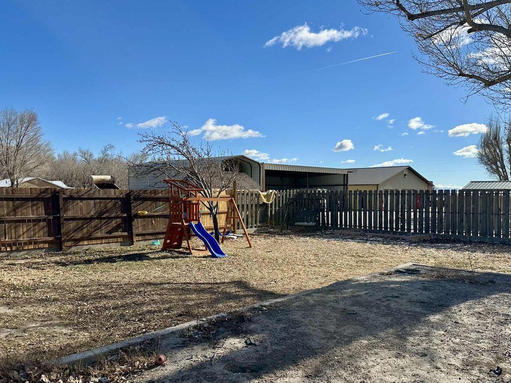 2580 N 3200 W Sutherland, UT 84624