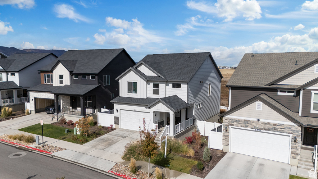 6542 W IPSWITCH WAY Herriman, UT 84096