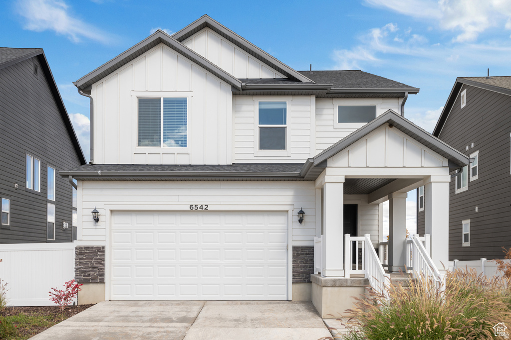 6542 W IPSWITCH WAY Herriman, UT 84096