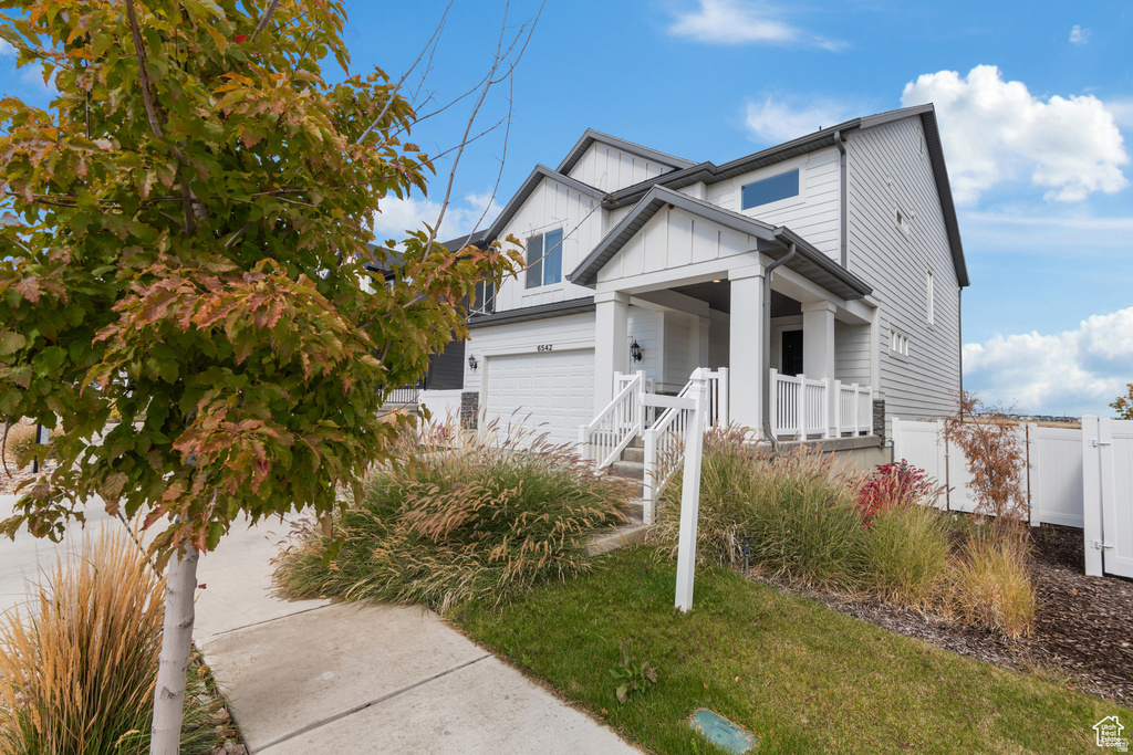 6542 W IPSWITCH WAY Herriman, UT 84096