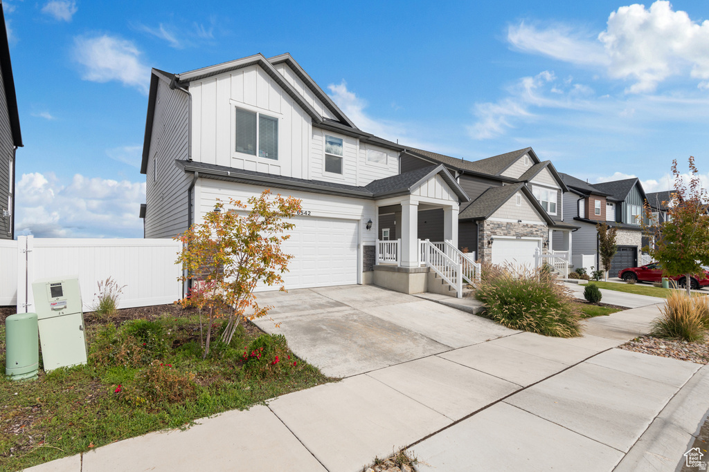6542 W IPSWITCH WAY Herriman, UT 84096