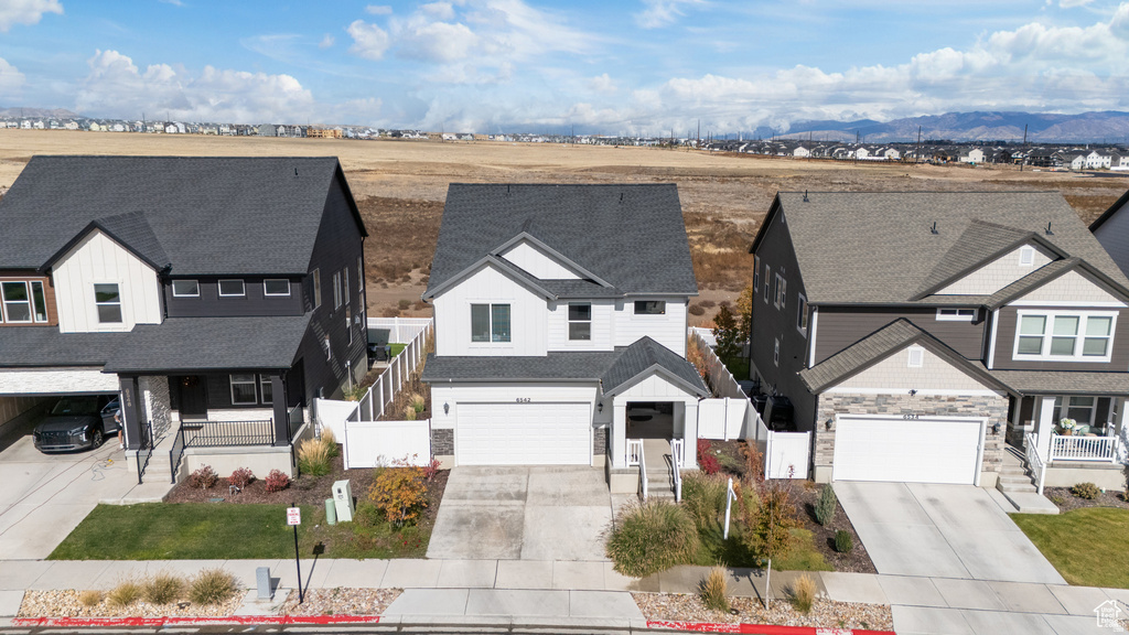 6542 W IPSWITCH WAY Herriman, UT 84096