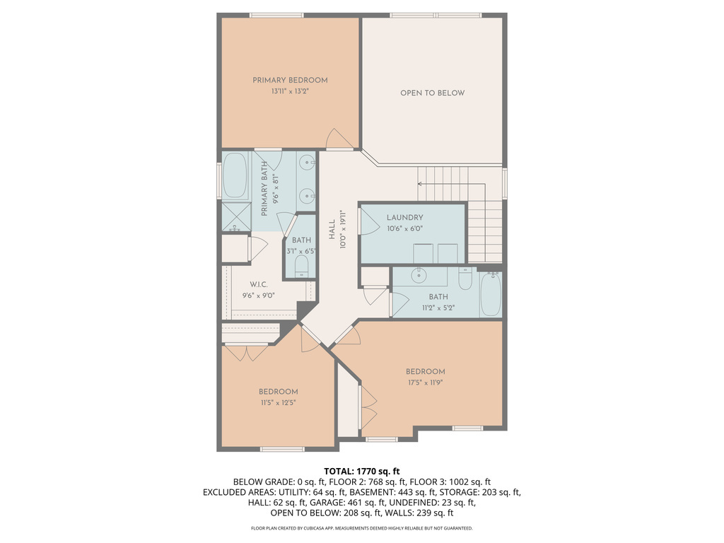 6542 W IPSWITCH WAY Herriman, UT 84096