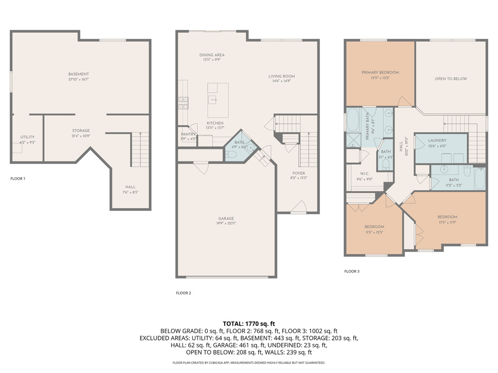 6542 W IPSWITCH WAY Herriman, UT 84096